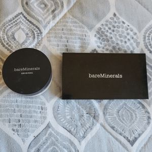 Bareminerals Face Bundle